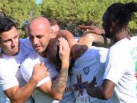 Yeşilova, GG’ye hazırlanıyor