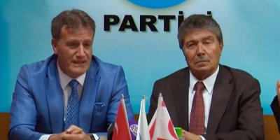 “Fikir teatisinde bulunduk, genel sekreterler taslağı çalışacak”