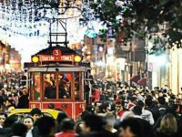 Taksim'de yılbaşı kutlaması yapılmayacak