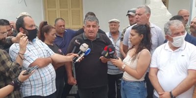 Naimoğlulları ve 6 üretici serbest bırakıldı