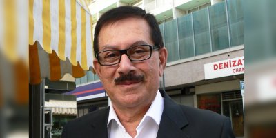 Eczacı Salih Suphi Soner, hayatını kaybetti