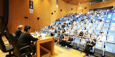 LAÜ Psikoloji Günleri’nin 7.si düzenlendi