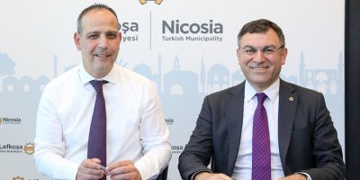 Kuzey Kıbrıs Turkcell ile LTB arasında çocuklar için iş birliği