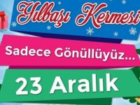 İhtiyaçlı çocuklar yararına kermes