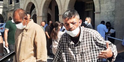 Polisle silahlı çatışmaya girip kaçtılar: 2 tutuklu, 2 kişi de aranıyor