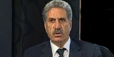 UBP'de istifalar başladı!