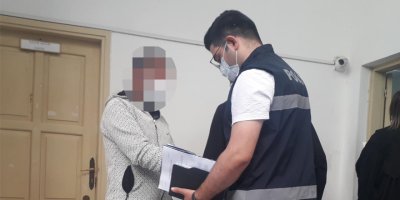 15 yaşındaki kız çocuğuna tecavüz etti