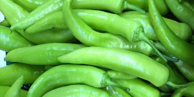 Yerli çarlistonda limit üstü kimyasal bulundu