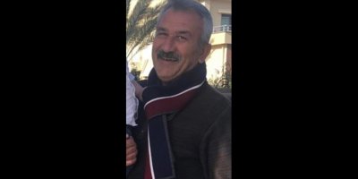 İş insanı Serdar Suan (Tamarin) hayatını kaybetti