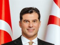 Özgürgün: “İnanç ve kararlılığın zirvesi”