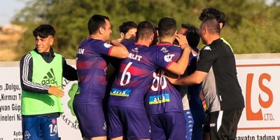 İncirli’de mutlu son