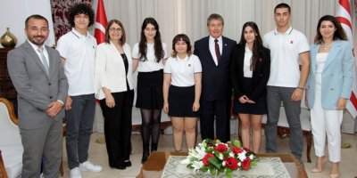 Üstel: İlerleyen günlerde sürpriz açıklamalar yapacağız