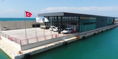 Hatay-Girne seferlerinin bilet fiyatı 750 TL