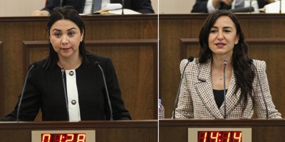 Baybars ile Rogers henüz tavırlarını açıklamadı