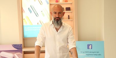 Dumansız ada yolculuğunda 5. yıl