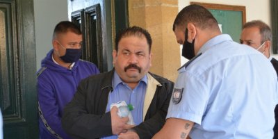 Enver Bahçeciler suçlamaları kabul etmedi