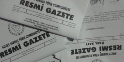 Görevden alma ve atama!