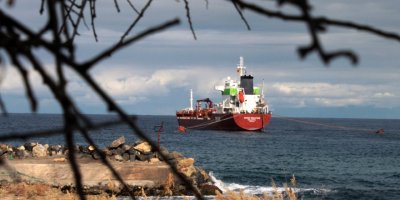 KIB-TEK’e 200 bin metrik ton akaryakıt için ihaleye çıkılıyor