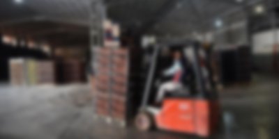 Narenciye Fabrikasındaki kazada 69 yaşındaki Fatma Taşçı yaşamını yitirdi