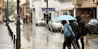 Haftasonu yağmur bekleniyor