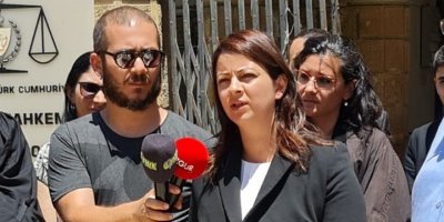 Atlı: "Korkmuyorum, susmayacağım"