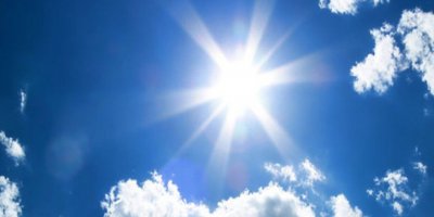 Sıcaklık 38 dereceye çıkacak