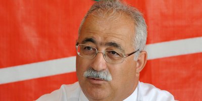 İzcan: Kuzey Kıbrısı faşist bir devlete dönüştürüyorsunuz