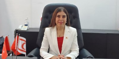 "Biz de ilaç üreten ilaç fabrikalarını kurmak zorundayız"