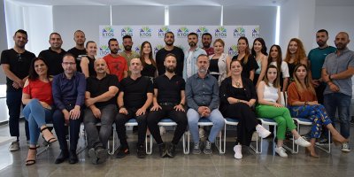 KTÖS yeni başkanı Mustafa Baybora oldu