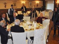 Turizm sektörü rahatsız