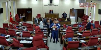 “Kabadayı değilim… Bundan böyle susmayacağım”