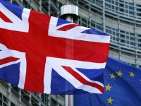 İngiltere'de Brexit çıkmazı