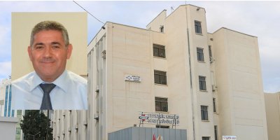 KIB-TEK Yönetim Kurulu Başkanı Hasan Amca görevden alındı