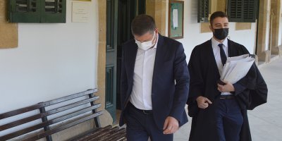 Polis karakolunda tutulan Erdoğan cezaevine gönderildi