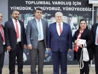 Çakıcı: “Göç yasası kaldırılacak”