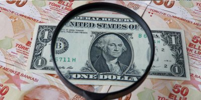 TCMB faiz kararı öncesi kur yükseliyor