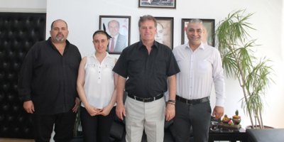 "Protokol uygulanırsa KKTC’nin önü açılacak"