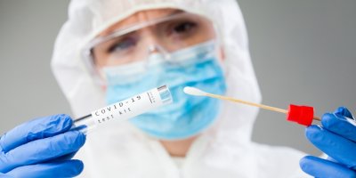 Bir haftada 310 pozitif vaka