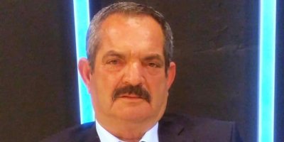 İş adamı Hasan Onalt hayatını kaybetti