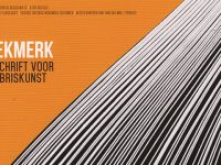 DAÜ Belçika’nın Boekmerk Dergisi’nde