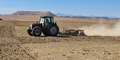 "1 litre mazot dahi alınamayacak duruma düştük”
