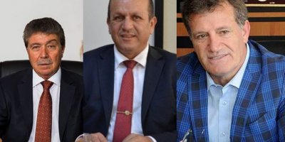 Hükümet, Ankara yolcusu!