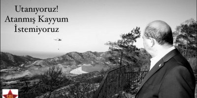 "Atanmış bir kayyumun temsiliyet sarayını istemiyoruz!"