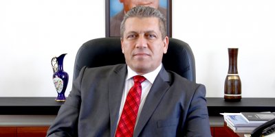 "Yarım kalan işleri bitirmek için aday oldum"