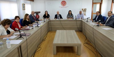 Özersay’ın istifası 6 Haziran’da oylanacak