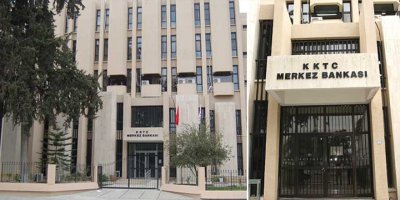 Merkez Bankası, 2023 yılında 5 milyar 291 milyon TL kar etti