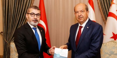 "Ekonomik olarak gelişmemizi engellemeye çalışıyorlar"