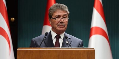 Üstel: Gelecek yıl tam gün eğitime geçiyoruz