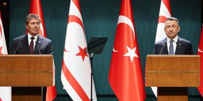 "Protokol üzerinden KKTC'de suni bir gündem oluşturuluyor"