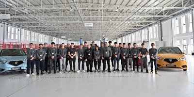 GÜNSEL Akademi ilk mezunlarını verdi!